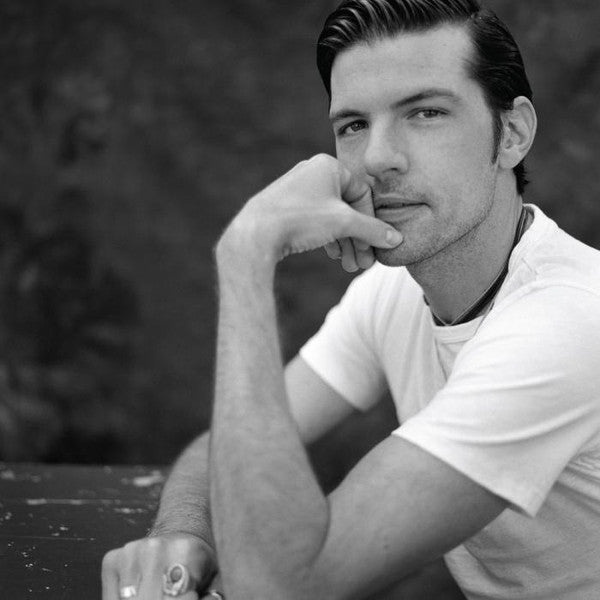 Seth Avett : IV (LP, Album)