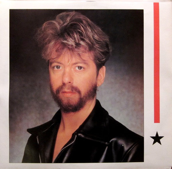 Eurythmics : Touch (LP, Album, Ind)