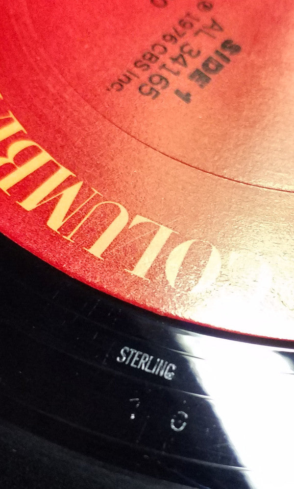 Aerosmith : "Rocks" (LP, Album, RP, Car)