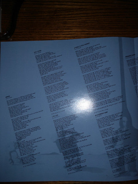 The Kinks : Misfits (LP, Album, RE, Tra)