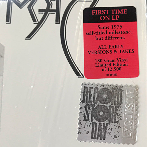Fleetwood Mac : The Alternate Fleetwood Mac (LP, Album, RSD, Ltd, 180)