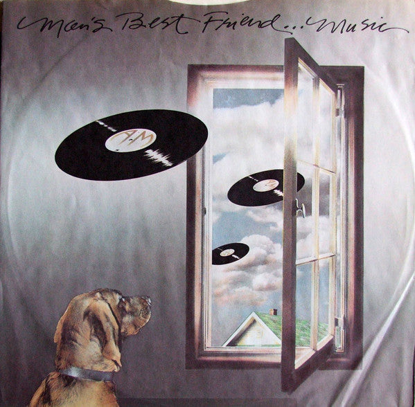 Chuck Mangione : Bellavia (LP, Album, Ter)