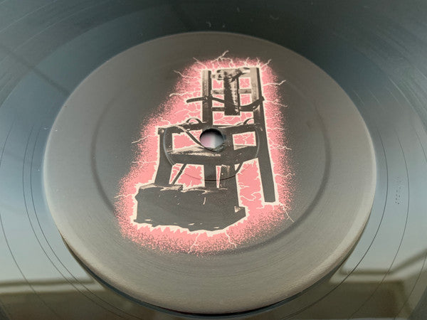 The Black Keys : 'Let's Rock' (LP, Album)
