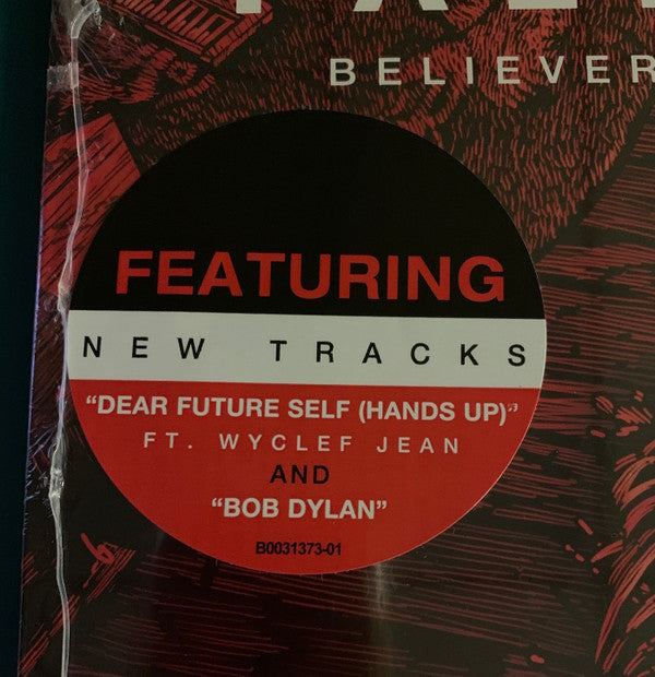 Fall Out Boy : Believers Never Die (Volume 2) (LP, Comp)