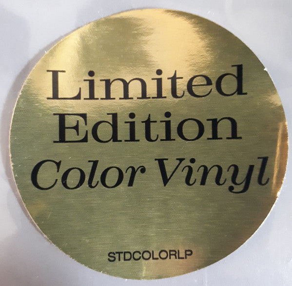 Aerosmith : Permanent Vacation (LP, Album, Ltd, RE, Red)