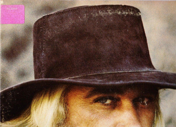 Charlie Rich : Behind Closed Doors (LP, Album, RE, Ter)