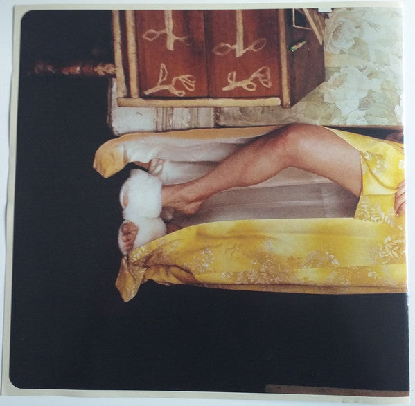 St. Vincent : Daddy's Home (LP, Album, Ltd, Gra)