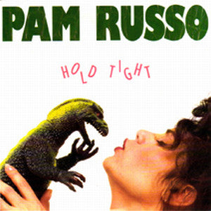 Pam Russo : Hold Tight (12")