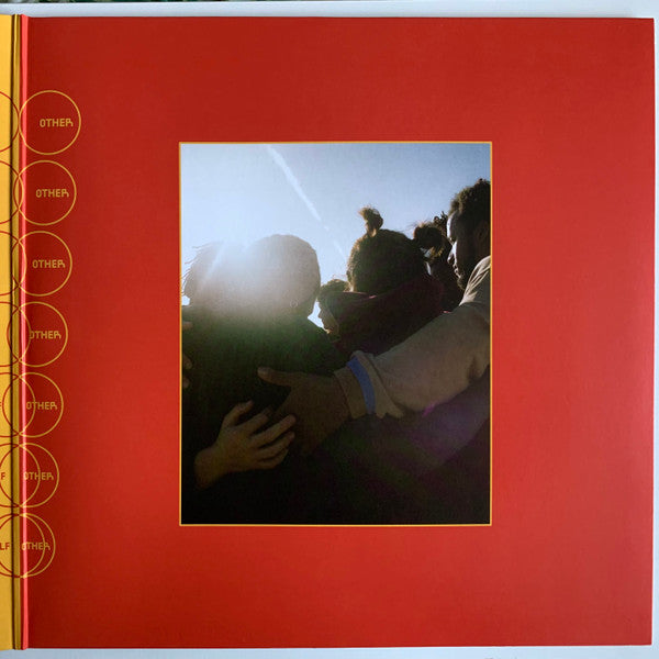 Cautious Clay : Deadpan Love (LP, Album, Ltd, Tra)