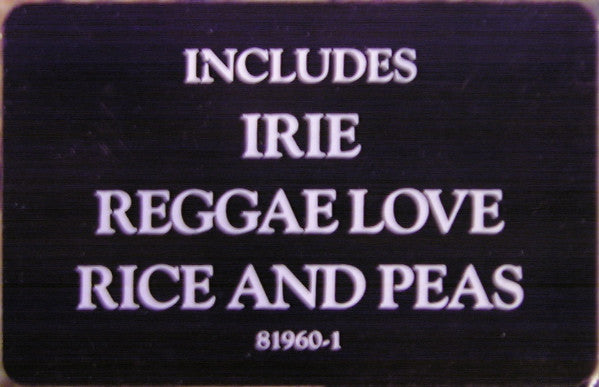 The Wailers Band : I.D. (LP, Album)