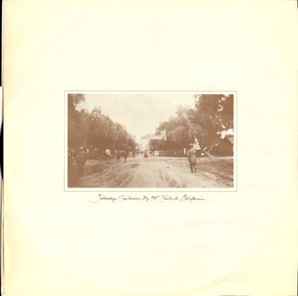 Doug Kershaw : Devil's Elbow (LP, Album)