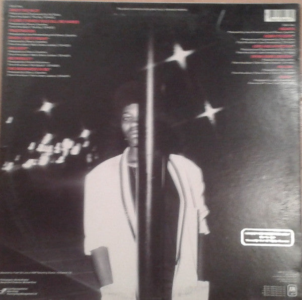 Joan Armatrading : Track Record (LP, Comp, R -)
