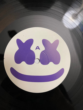 Marshmello (2) : Shockwave (LP, Album)