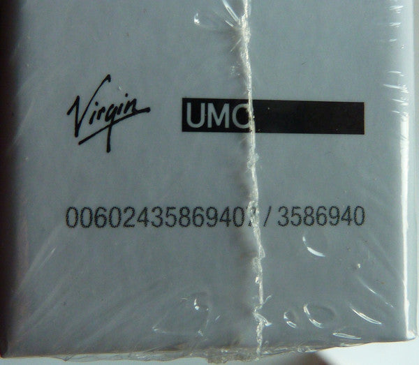 The Human League : The Virgin Years (Box, Comp, Ltd + LP, Album, RE, Tur + LP, MiniAlbu)