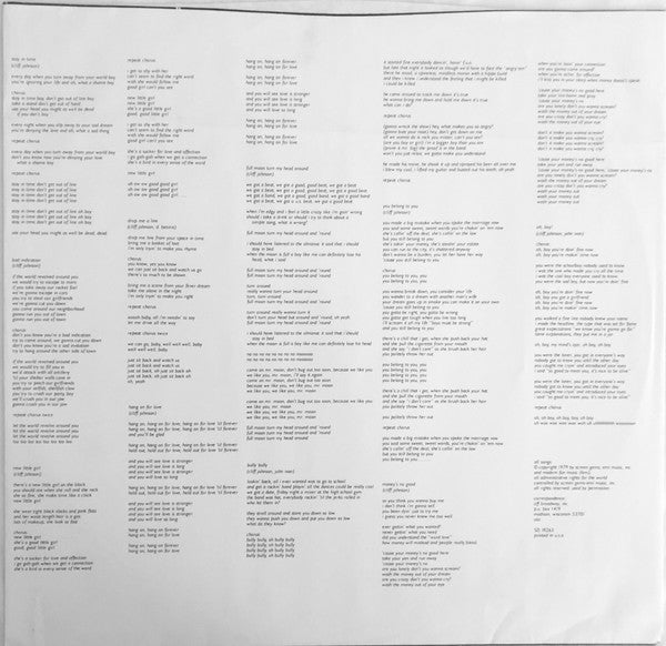 Off Broadway USA : On (LP, Album, Spe)
