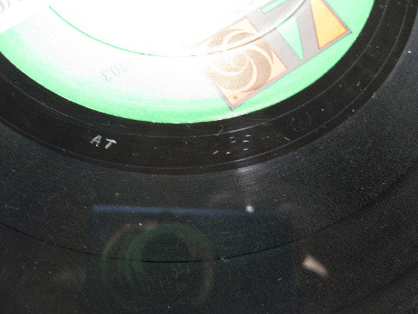 Jackie DeShannon : Your Baby Is A Lady (LP, Album, MO )