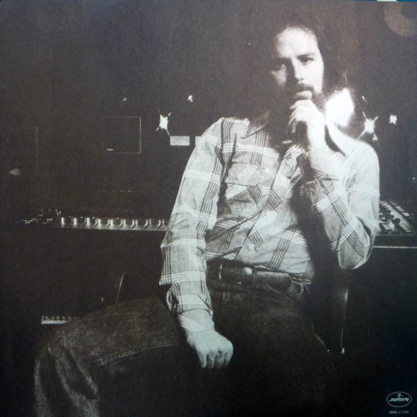 Mike Greene (3) : Midnight Mirage (LP)