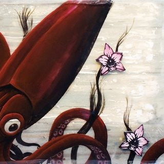 Liquid Limbs (2) : Orquid (LP, Album, Mar)