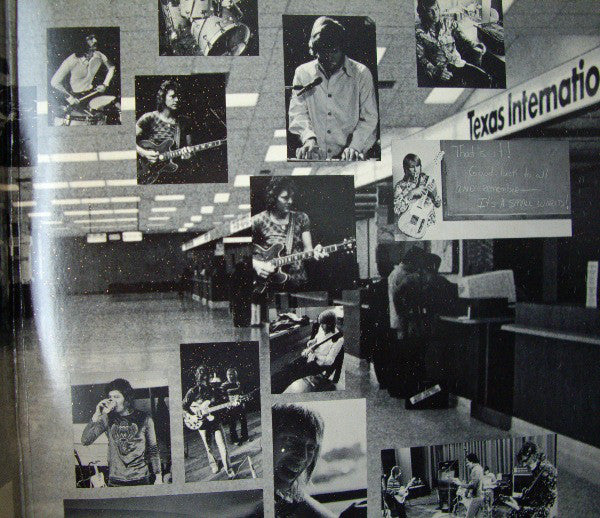 Bread : The Best Of Bread (LP, Comp, RE, Com)