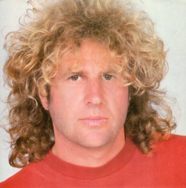 Sammy Hagar : VOA (LP, Album, Club, RCA)