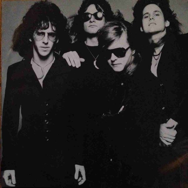 Derringer (2) : Sweet Evil (LP, Album, San)