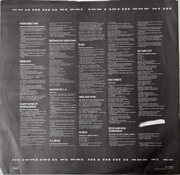 Missing Persons : Spring Session M (LP, Album, Club, Col)