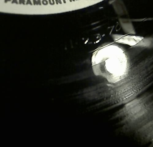 Francis Lai : Love Story (Music From The Original Soundtrack) (LP, Album, She)