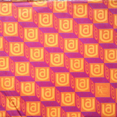 Traffic : Last Exit (LP, Album)