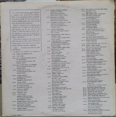 Ray Charles : Take 10 With Ray Charles (LP, Comp, Mono)