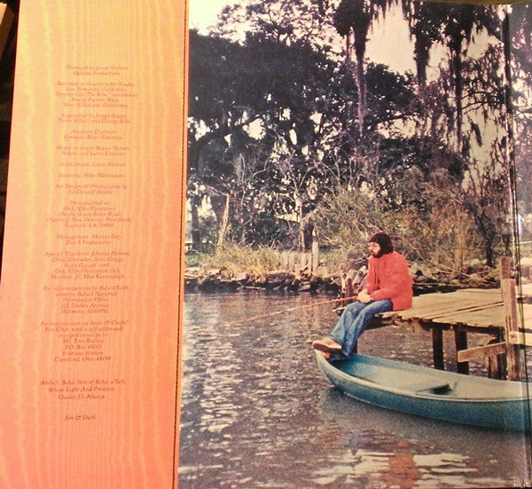 Seals & Crofts : Takin' It Easy (LP, Album, Mon)