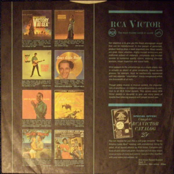 Chet Atkins And Hank Snow : Reminiscing (LP, Album, Ind)