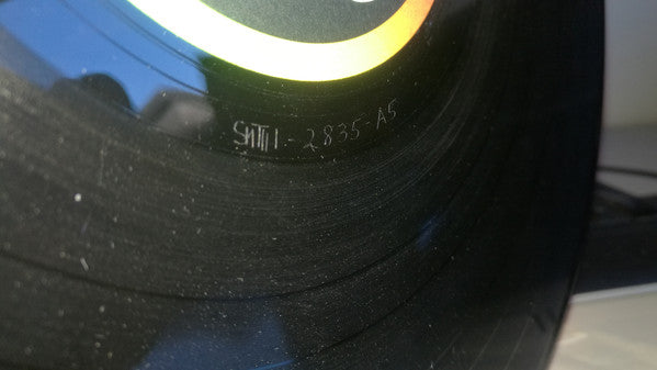 The Beatles : Magical Mystery Tour (LP, Album, Jac)