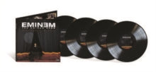 Eminem - EMINEM SHOW (EXPANDED EDITION) (4LP)