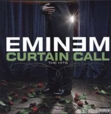 Eminem - Curtain Call: Hits