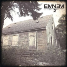 Eminem - Marshall Mathers 2