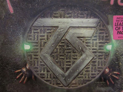 Twisted Sister : Come Out And Play (LP, Album, Non)