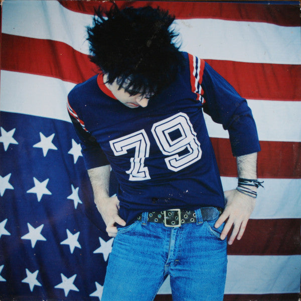 Ryan Adams : Gold (2xLP, Album)