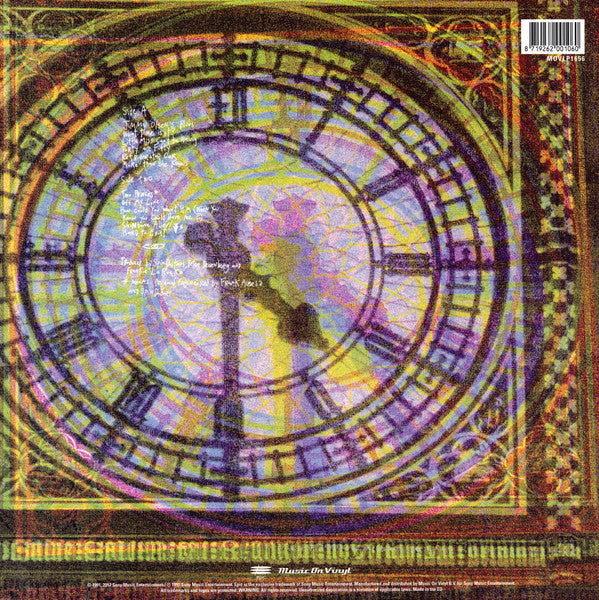 Spin Doctors : Pocket Full Of Kryptonite (LP, Album, RE, 180)