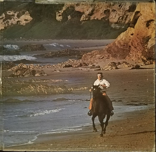 John Denver : Windsong (LP, Album, Wad)