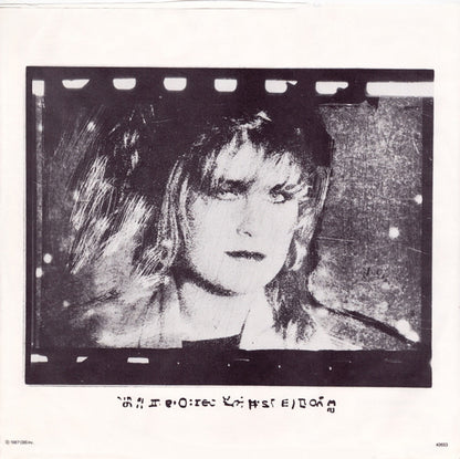 Alison Moyet : Raindancing (LP, Album, Car)