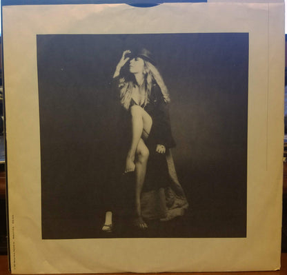 Rickie Lee Jones : Pirates (LP, Album, Win)