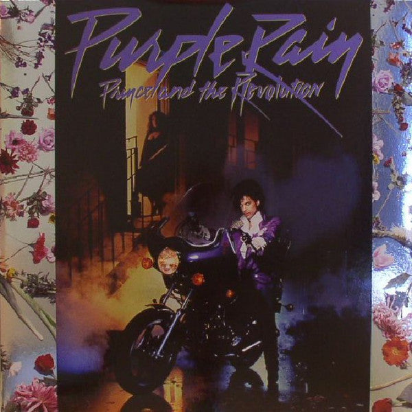 Buy Prince And The Revolution : Purple Rain (LP, Album, RE, RM