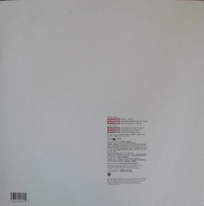 Karyn White : Romantic (12", Maxi)