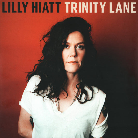 Lilly Hiatt : Trinity Lane (LP, Album)