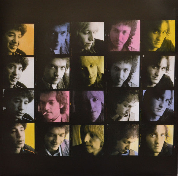 Tom Petty And The Heartbreakers : Southern Accents (LP, Album, RE, RM, 180)