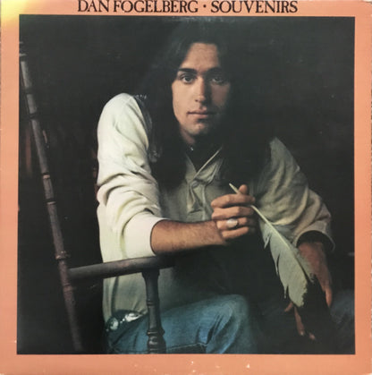 Dan Fogelberg : Souvenirs (LP, Album, RE, Gat)