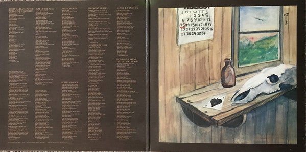 Dan Fogelberg : Souvenirs (LP, Album, RE, Gat)