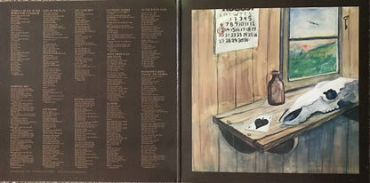 Dan Fogelberg : Souvenirs (LP, Album, RE, Gat)