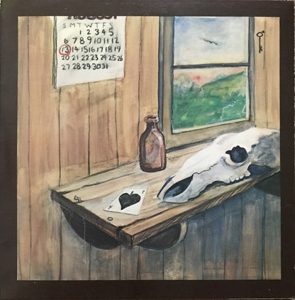 Dan Fogelberg : Souvenirs (LP, Album, RE, Gat)