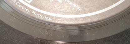 Wings (2) : Venus And Mars (LP, Album, Jac)